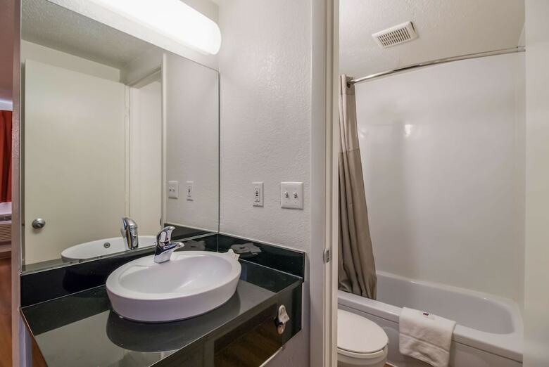 Motel 6 Fargo, Nd - West Acres - North Fargo