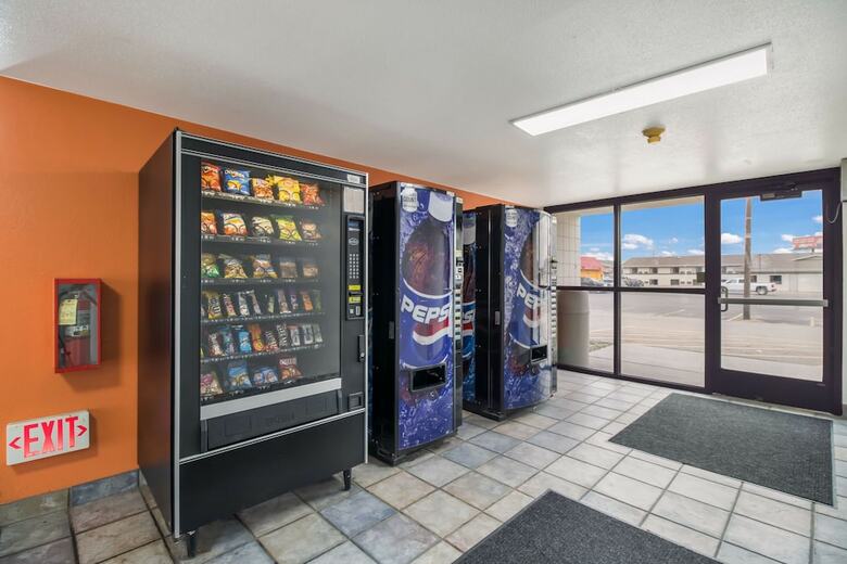 Motel 6 Fargo, Nd - West Acres - North Fargo