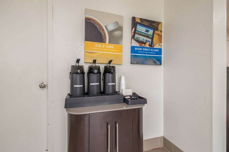 Motel 6 Fargo, Nd - West Acres - North Fargo