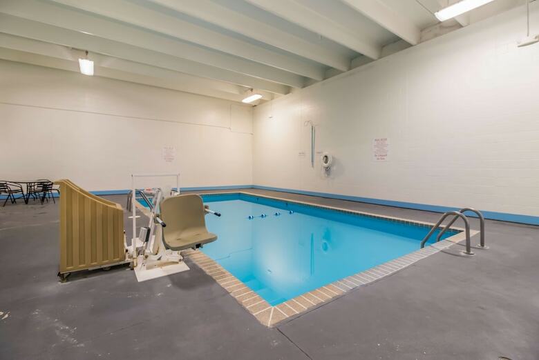 Motel 6 Fargo, Nd - West Acres - North Fargo