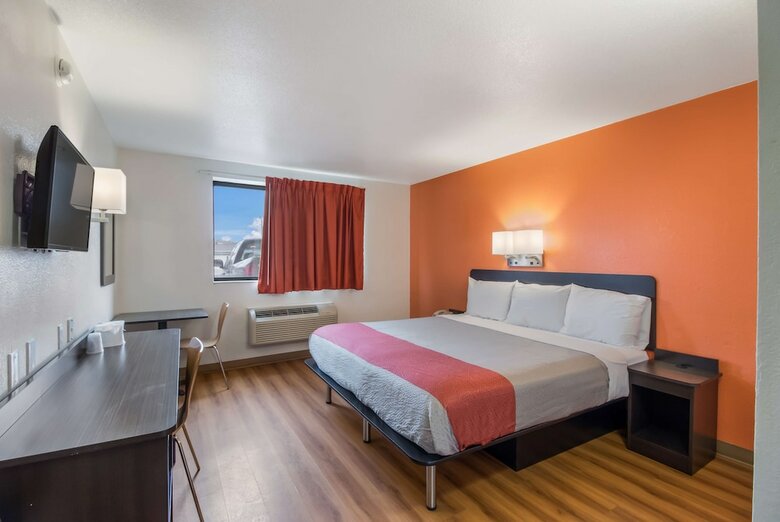 Motel 6 Fargo, Nd - West Acres - North Fargo