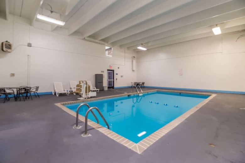 Motel 6 Fargo, Nd - West Acres - North Fargo