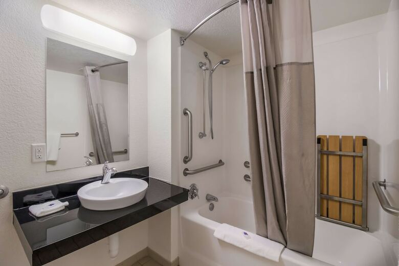 Motel 6 Fargo, Nd - West Acres - North Fargo