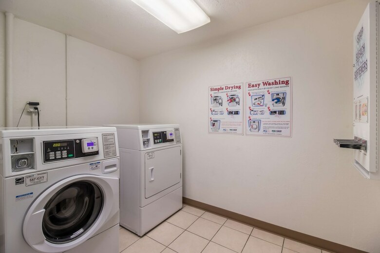 Motel 6 Fargo, Nd - West Acres - North Fargo