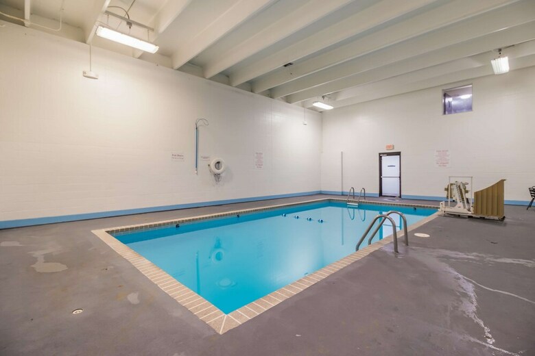 Motel 6 Fargo, Nd - West Acres - North Fargo