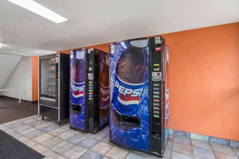 Motel 6 Fargo, Nd - West Acres - North Fargo