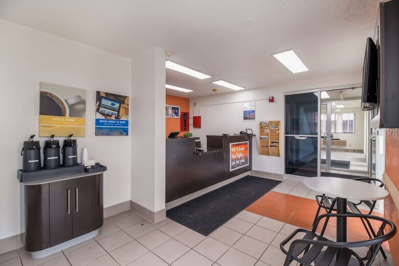 Motel 6 Fargo, Nd - West Acres - North Fargo