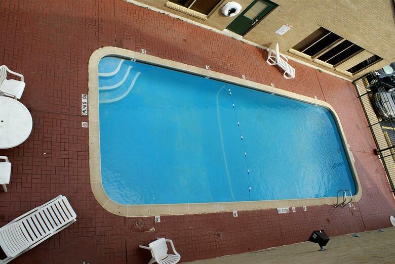 Hotel Hobby Airport Inn