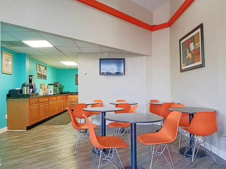 Hotel Hobby Airport Inn