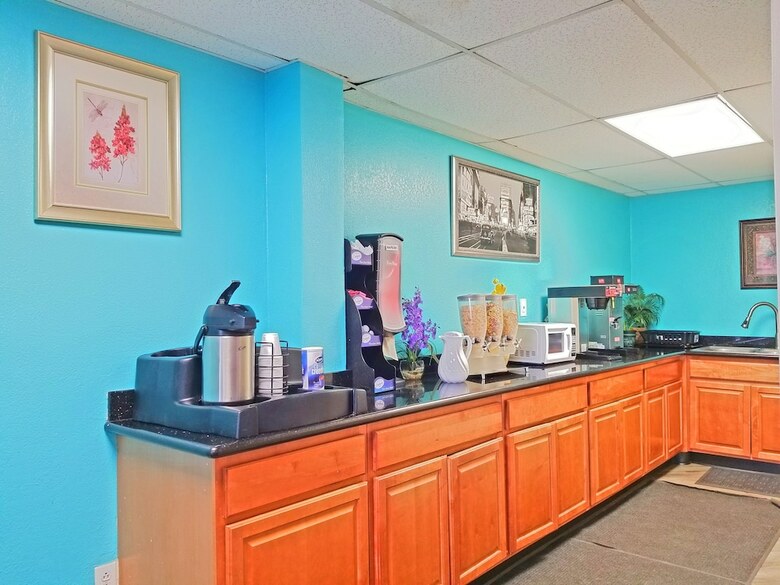 Hotel Hobby Airport Inn