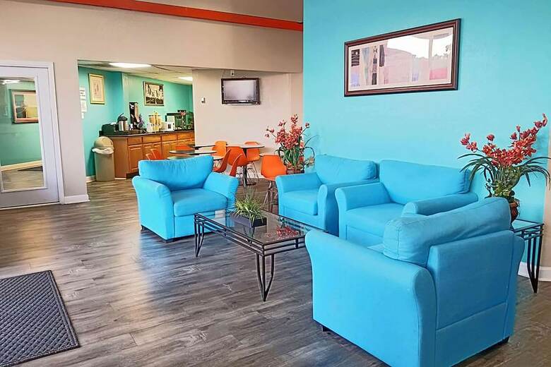 Hotel Hobby Airport Inn