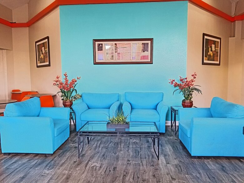 Hotel Hobby Airport Inn