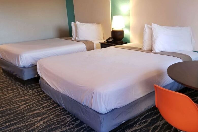 Hotel Hobby Airport Inn