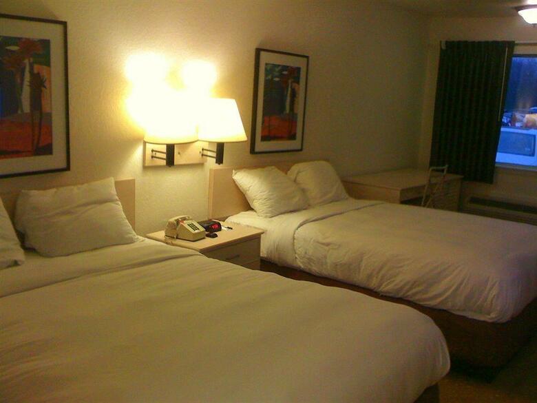 Hotel Hobby Airport Inn