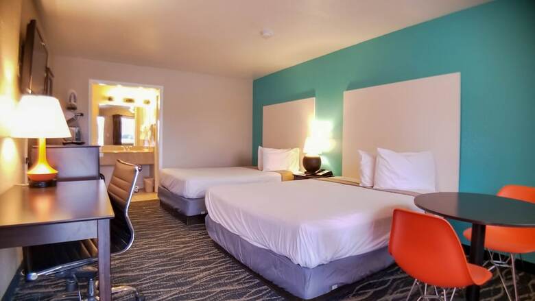 Hotel Hobby Airport Inn