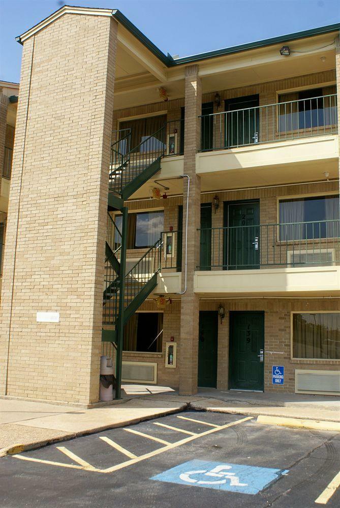 Hotel Hobby Airport Inn