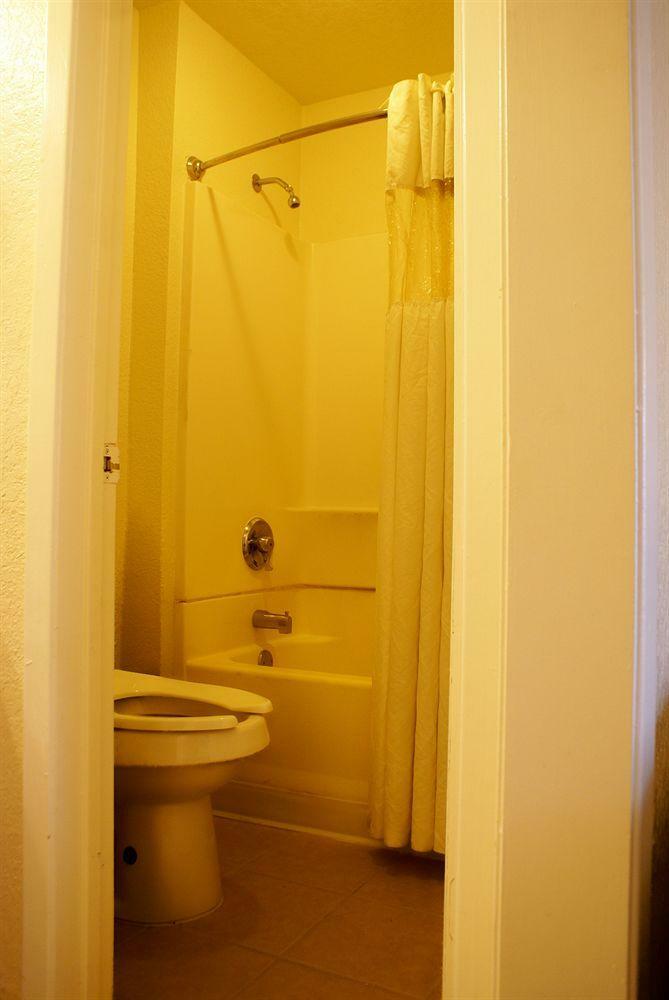 Hotel Hobby Airport Inn