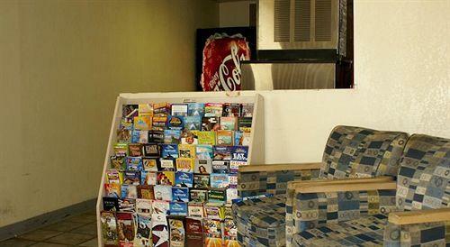 Hotel Hobby Airport Inn