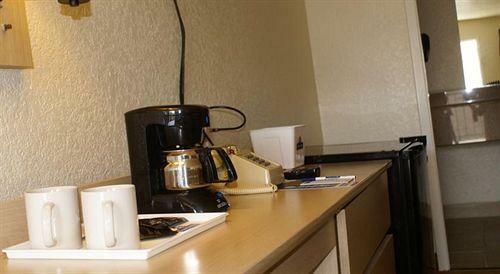 Hotel Hobby Airport Inn