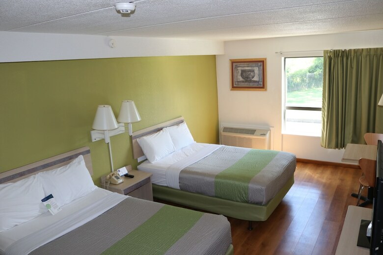 Motel 6 Binghamton, Ny