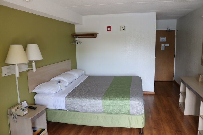 Motel 6 Binghamton, Ny