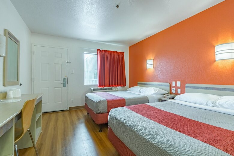 Motel 6 Ft. Pierce, Fl