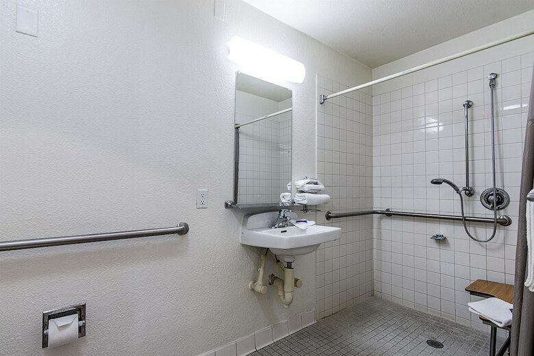 Motel 6 Modesto, Ca