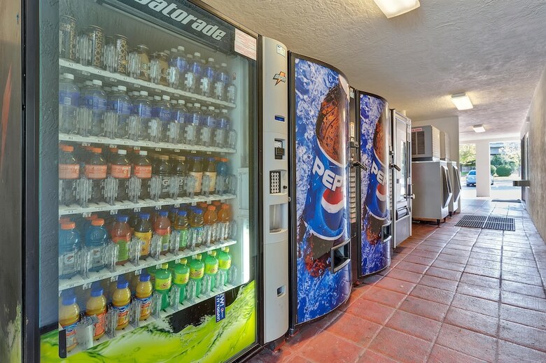 Motel 6 Santa Rosa, Ca - North