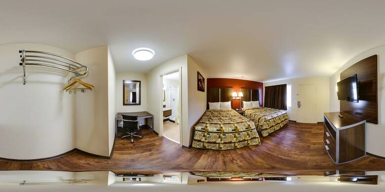 Motel Rodeway Inn