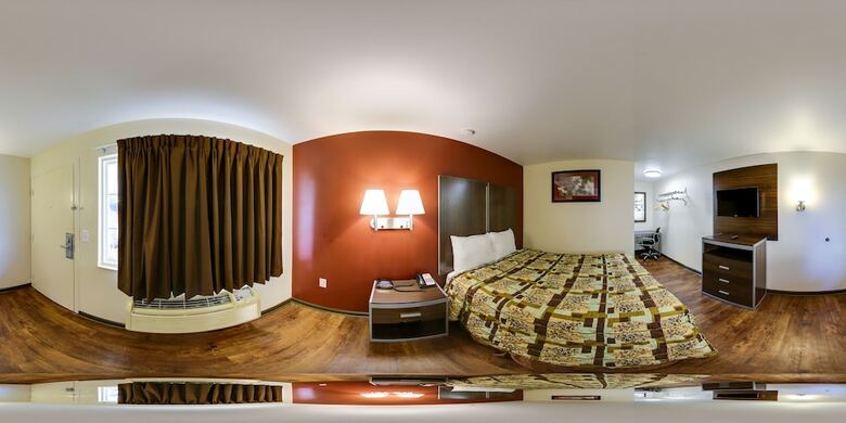 Motel Rodeway Inn