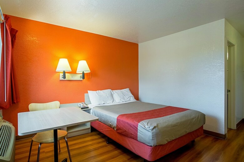 Motel 6 Prescott, Az
