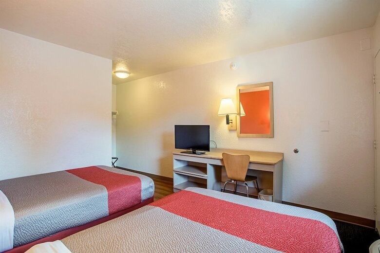Motel 6 Prescott, Az