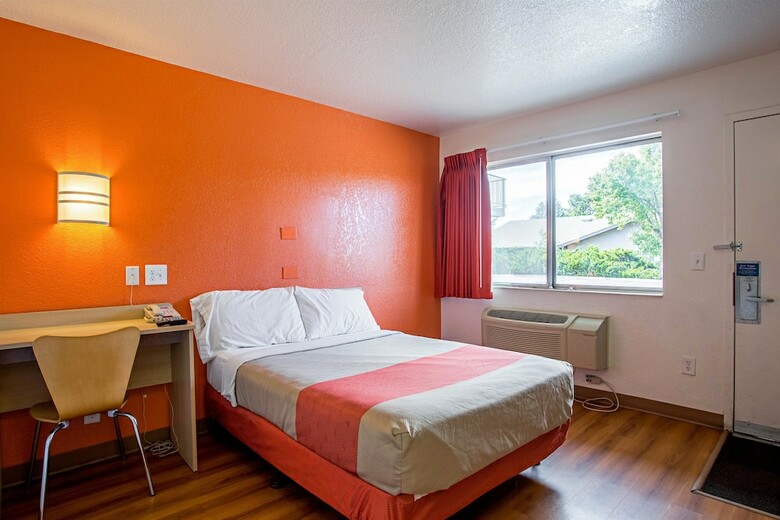 Motel 6 Prescott, Az