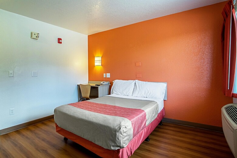 Motel 6 Prescott, Az