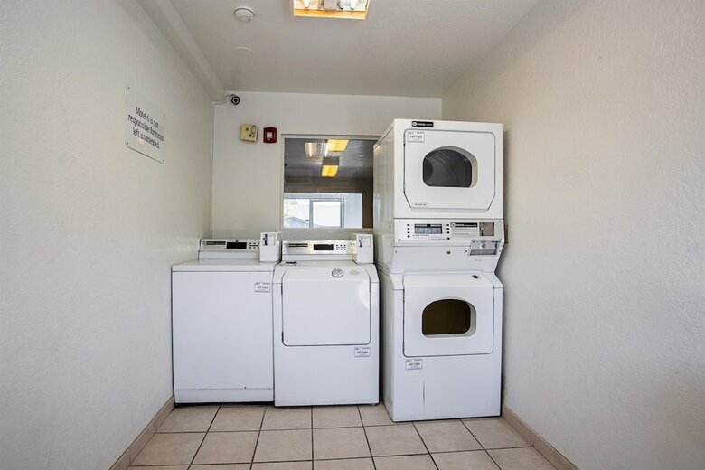 Motel 6 Prescott, Az