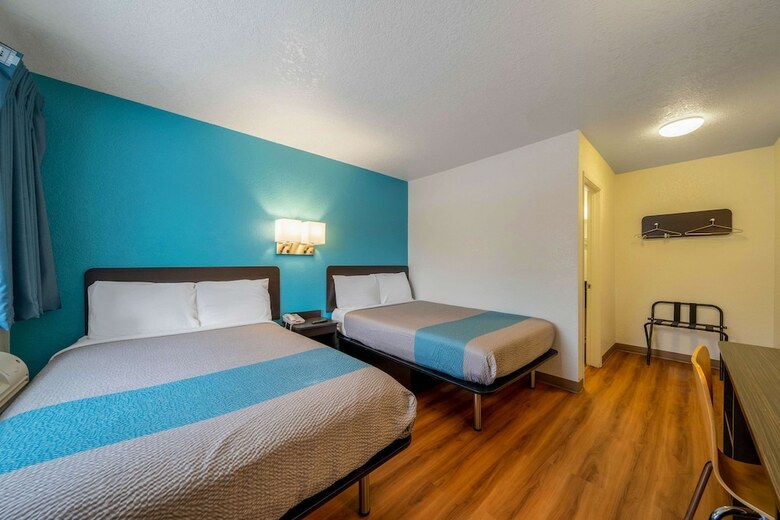 Motel 6 Sioux Falls, Sd