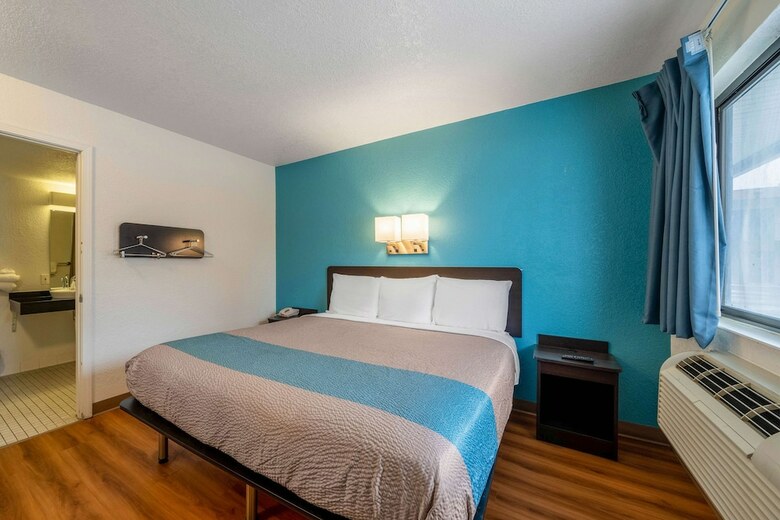 Motel 6 Sioux Falls, Sd