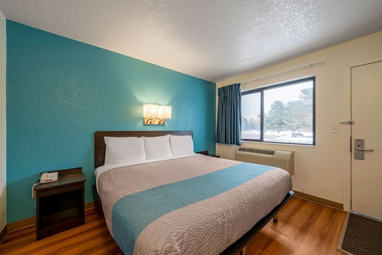 Motel 6 Sioux Falls, Sd