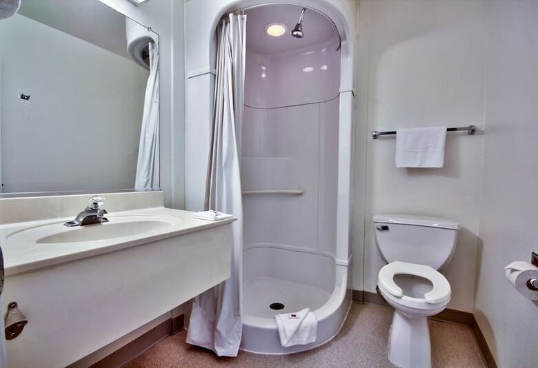 Motel Americas Best Value Inn & Suites Helena
