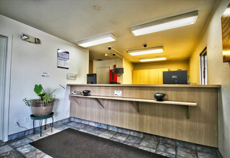 Motel Americas Best Value Inn & Suites Helena