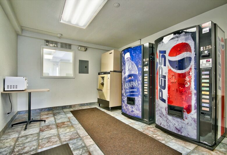 Motel Americas Best Value Inn & Suites Helena