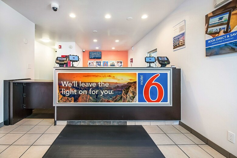 Motel 6 Corpus Christi Northwest