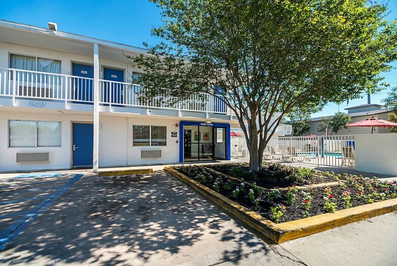 Motel 6 Corpus Christi Northwest