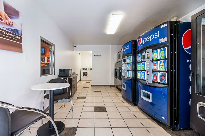 Motel 6 Corpus Christi Northwest