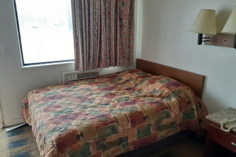Motel Oyo Hotel South Bend - Campus