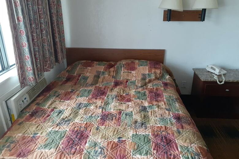 Motel Oyo Hotel South Bend - Campus