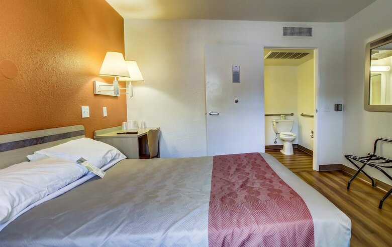 Motel 6 Grants Pass, Or