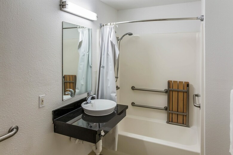 Motel 6 King City Ca