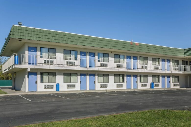 Motel 6 King City Ca