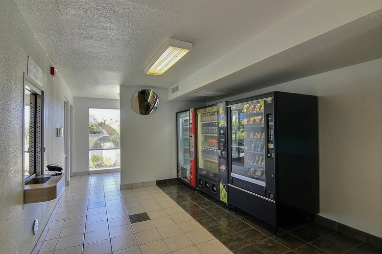 Motel 6 Carpinteria, Ca - Santa Barbara - North